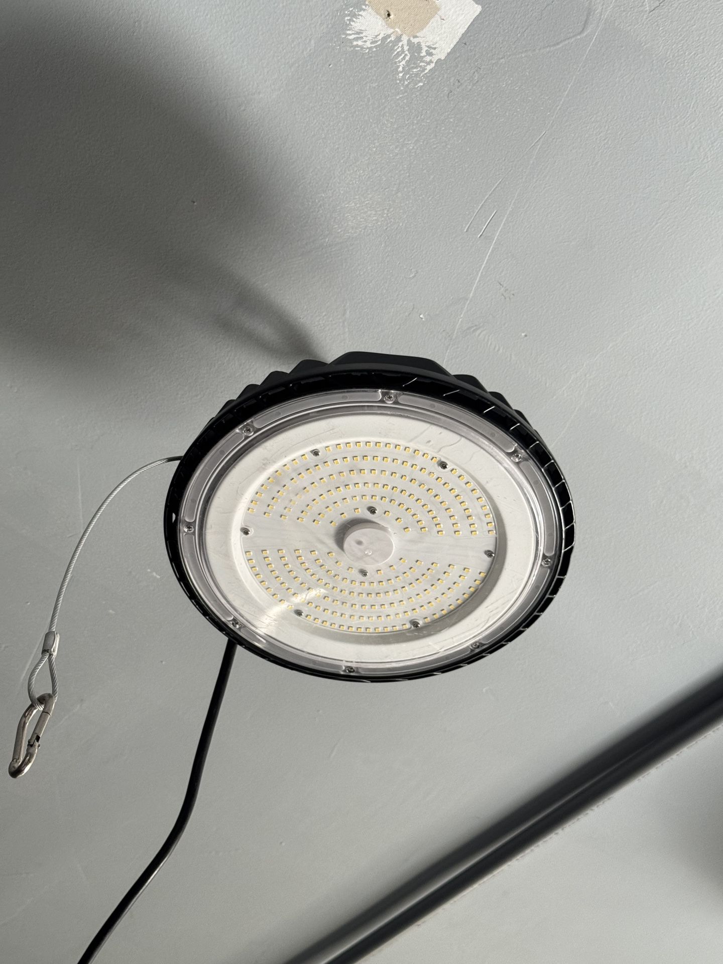 Hyperlite Saturn Series High Bay LED’s