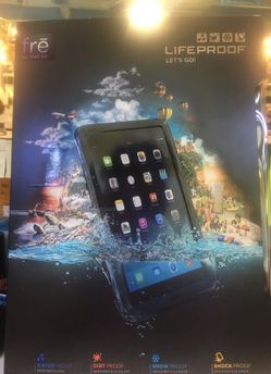 LifeProof FRE Case