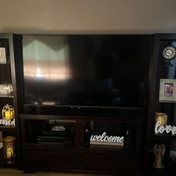 Entertainment Tv Stand 