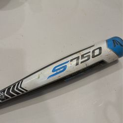 31” -10 Easton S750