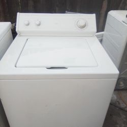 Whirlpool Ex Large Capacity Washer  With Warranty