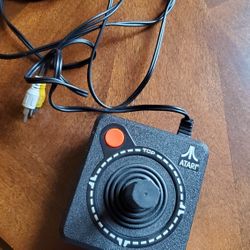 Atari plug & play