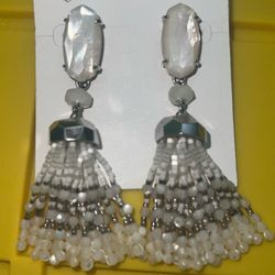 Kendra Scott Earrings