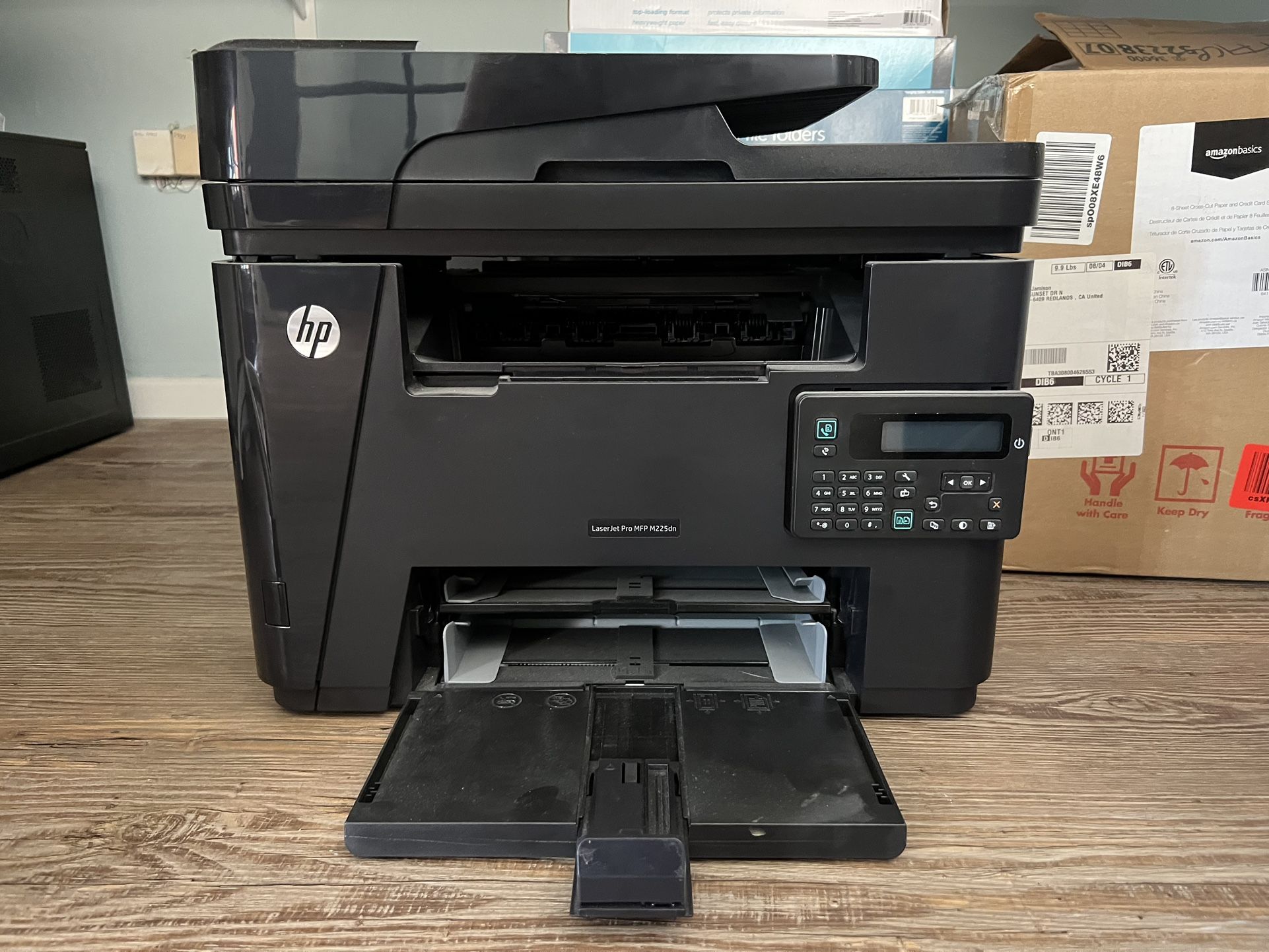 HP Laser Jet Printer