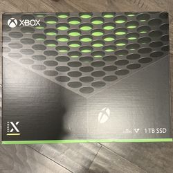 Xbox Series x