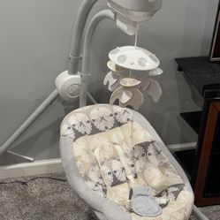 Fisher Price Swing 