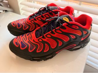 Nike Air max plus drift