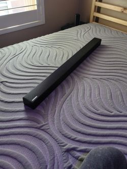 Samsung Sound Bar 