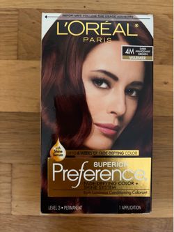 L’Oréal Superior Preference Permanent