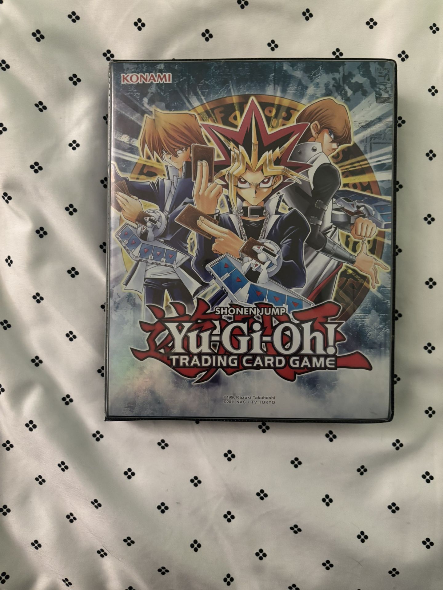 YuGiOh