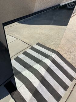 Large Mirrors