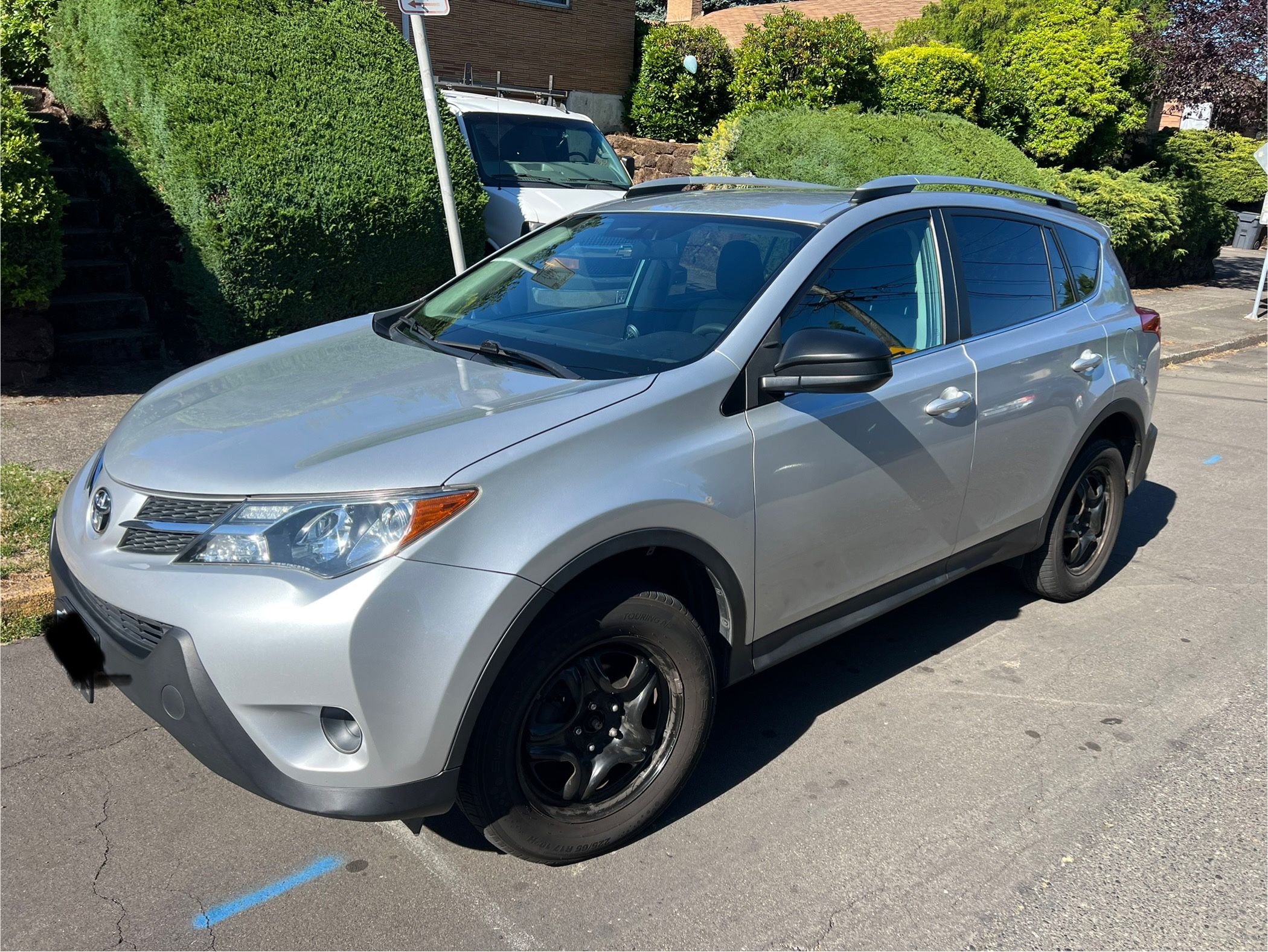 2013 Toyota Rav4
