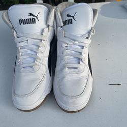 Puma Shoes 