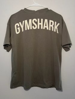 Gym shark