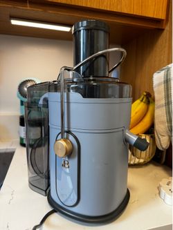 Juice Extractor