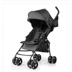 New Stroller 