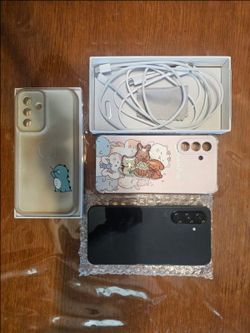 Samsung Galaxy A36