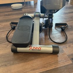 Sunny Health & Fitness Stepper
