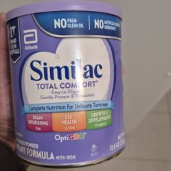 Total Comfort 12.6oz