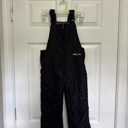 Kids Size 4 Arctix Winter Ski Bibs Excellent Condition Located In Weston