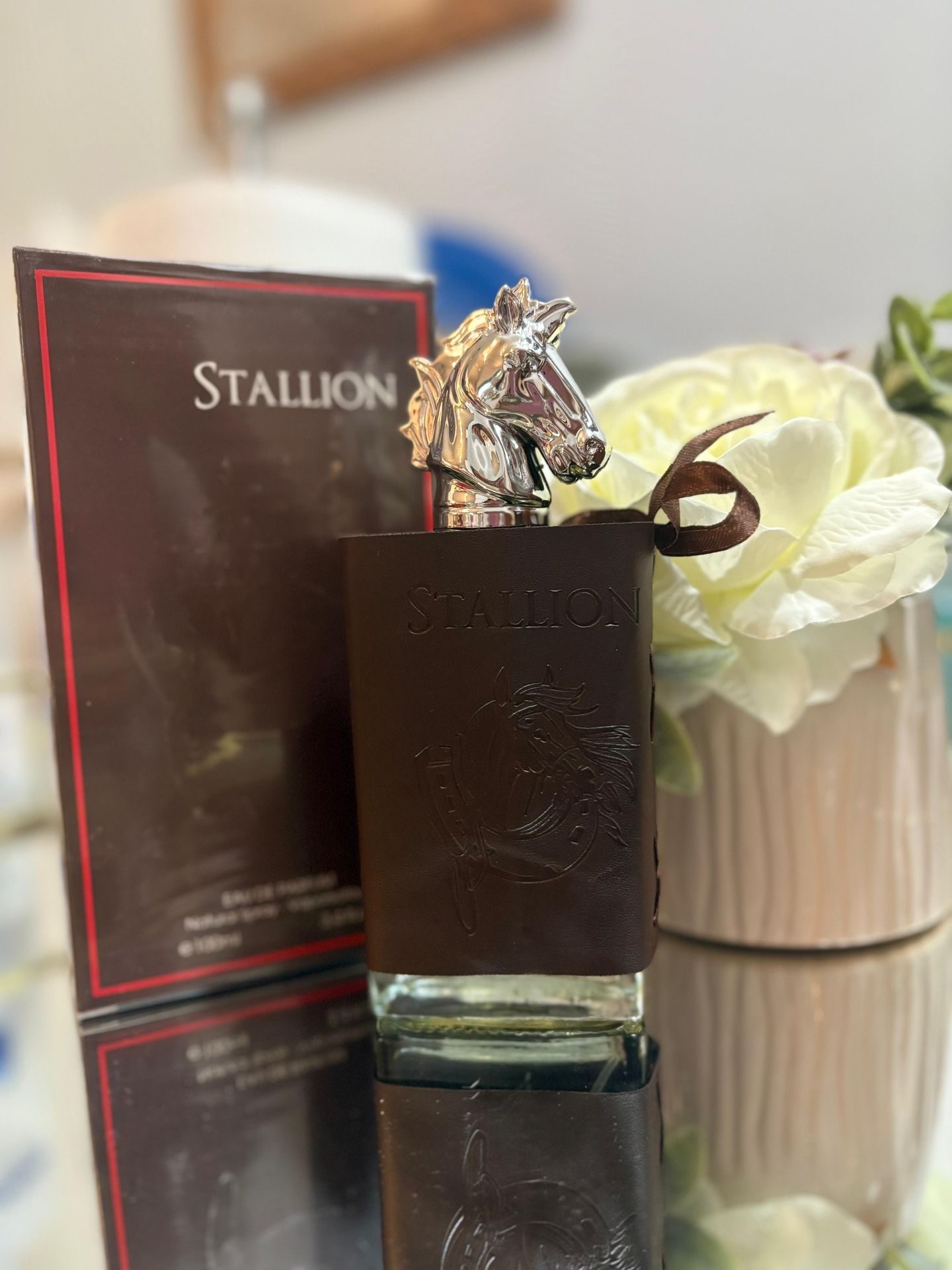 Stallion