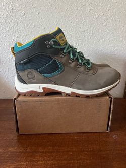 Women’s Timberland boots