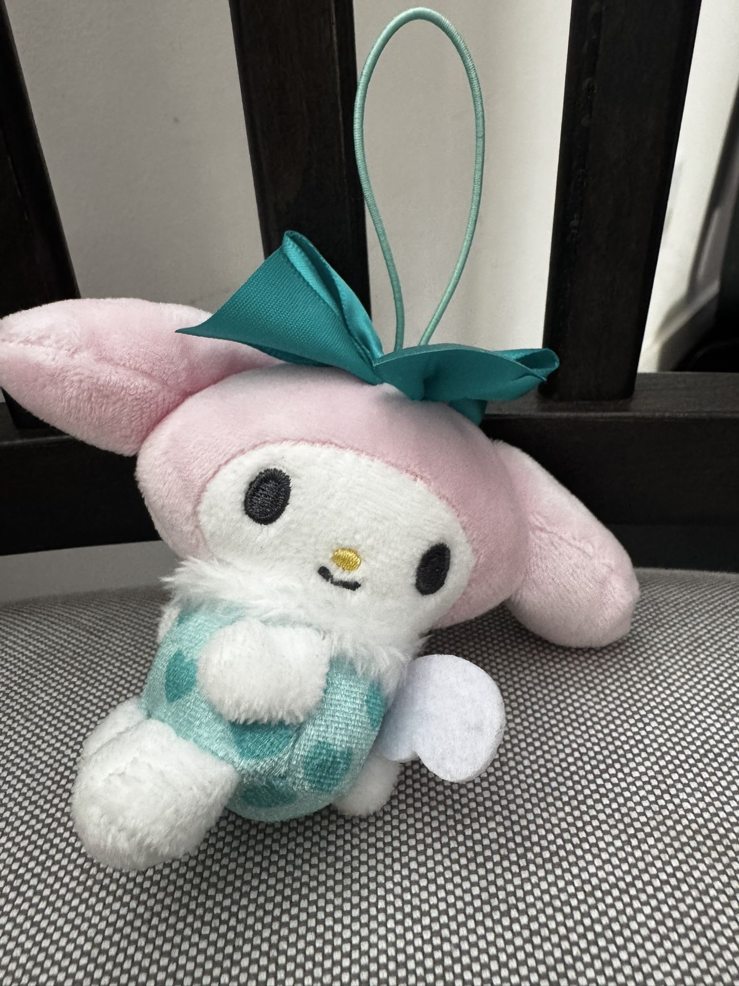 My Melody Soft Stuffed Toy