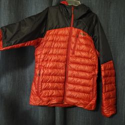 Outdoor Research Helium down hoody Mens M