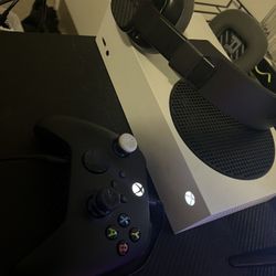 Xbox Series S  Got It Like 6 Months Ago 