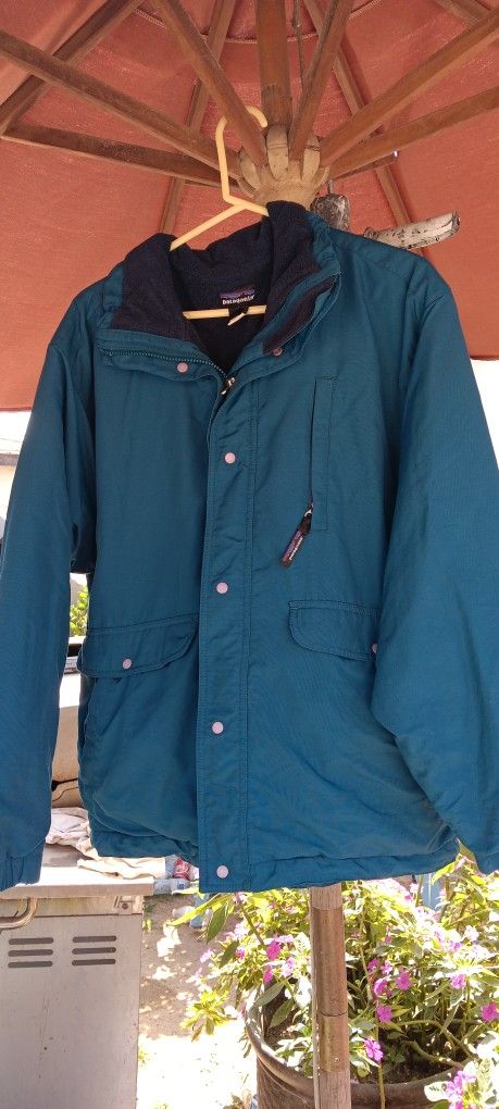Patagonia Jackets For Girls
