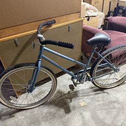 Antique Schwinn Cruiser