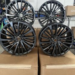 Lexus Premium Wheels