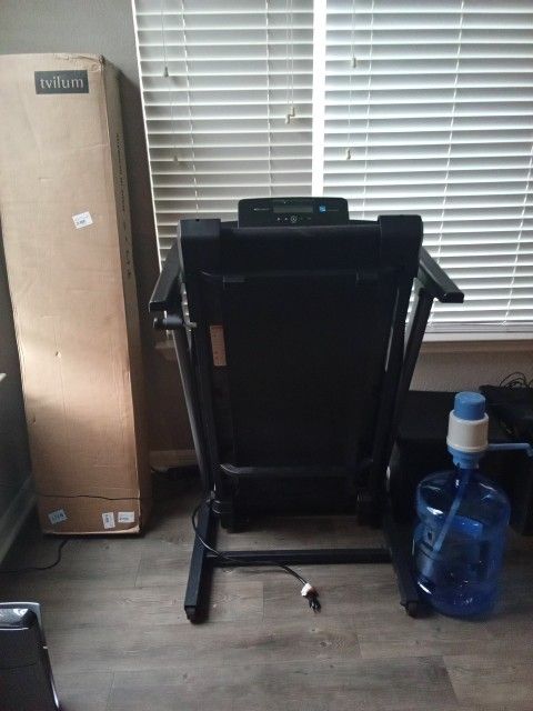 Treadmill
