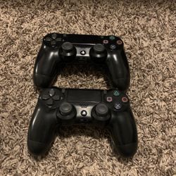 Ps4 Controller 