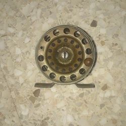 Vintage Rochester Fishing Reel