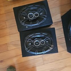 Speakers And 🔊 Bass