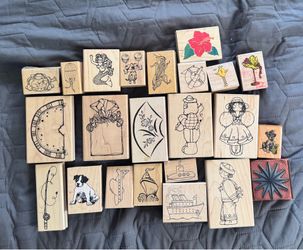 Stamps