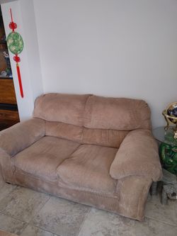 Loveseat