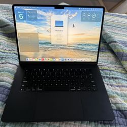 15-Inch M4 MacBook Air 2025 
