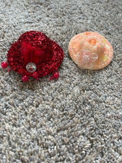 Hair accessories for girls