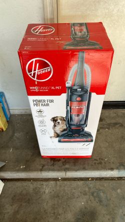 Hoover Vacuum