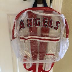 Angels Backpack
