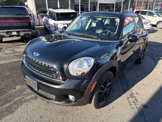 2016 Mini Countryman