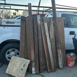 Free Fence Must Tall All.