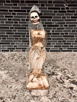 Dia De Los Muertos