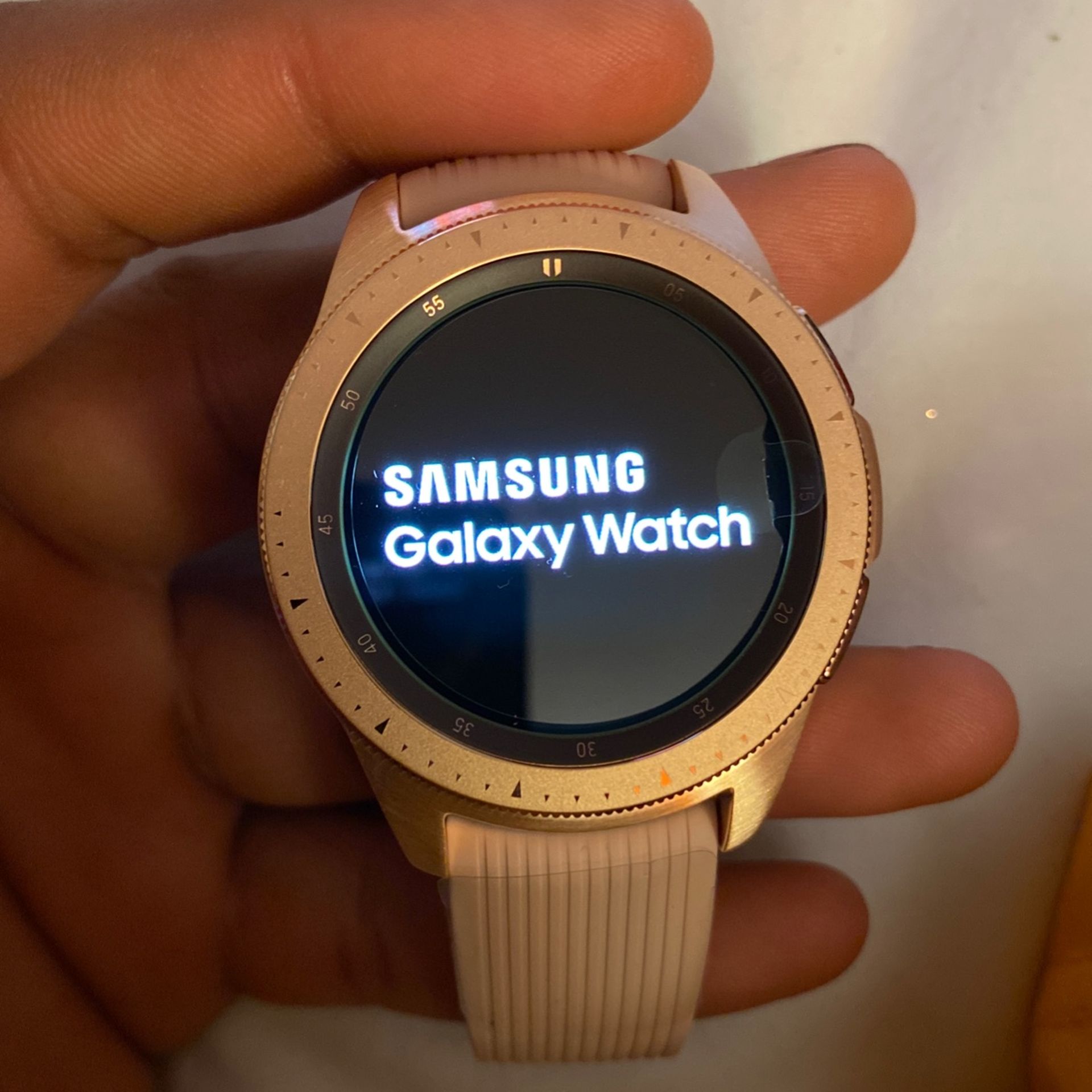 Samsung Galaxy Watch