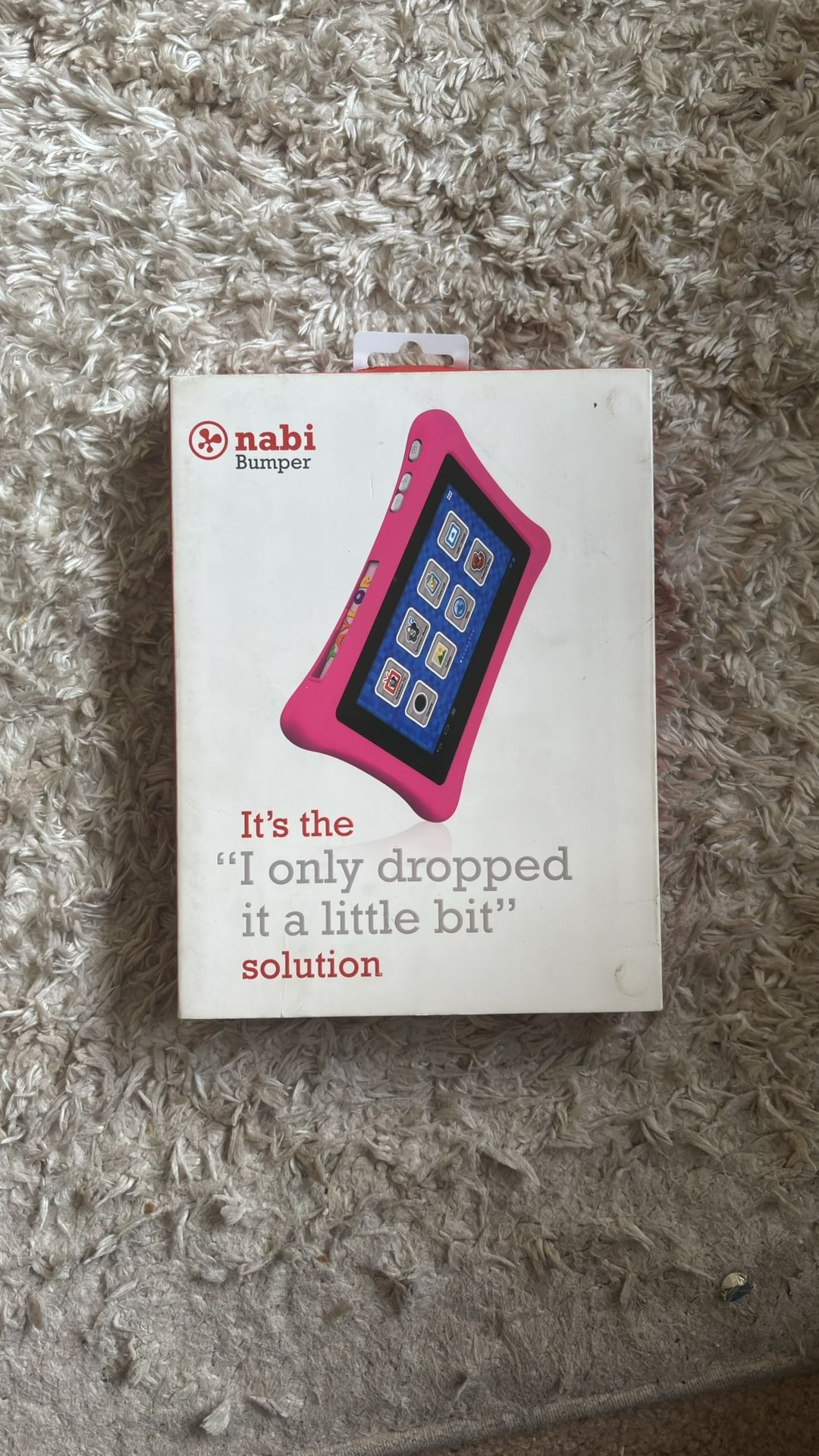 Kids Tablet Case