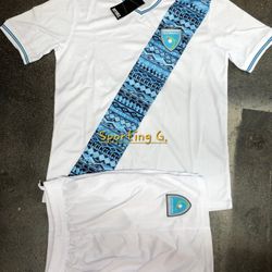 Soccer Uniforms Uniformes De Fútbol