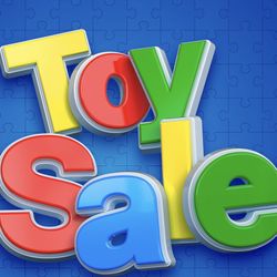 Toys Toys Toys