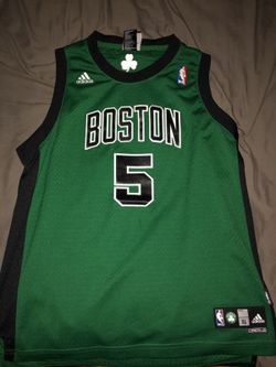 Celtics jersey
